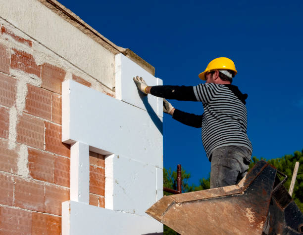 , MO Insulation Contractor Company